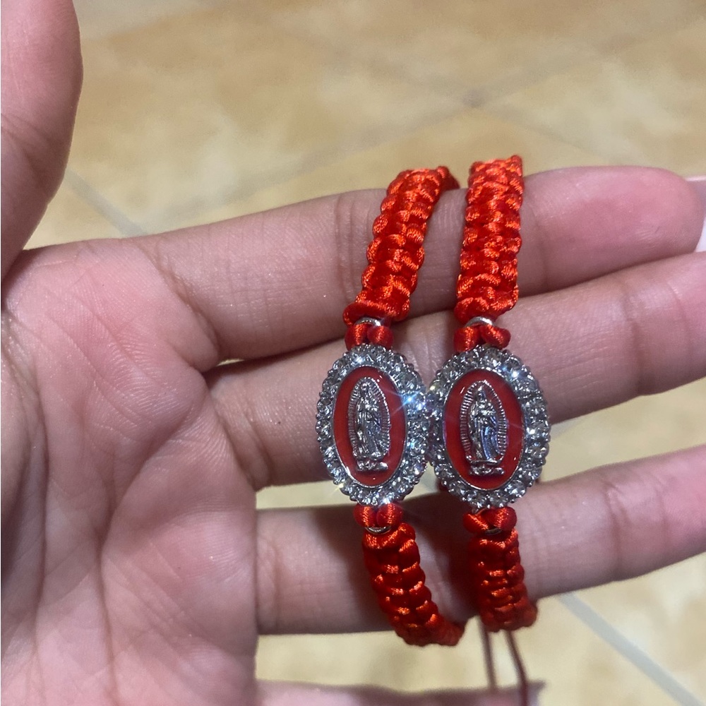 Red Virgen 🫶